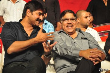 Sarrainodu Movie Blockbuster Function